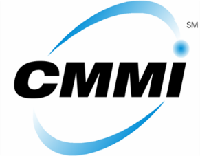 Logo CMMI